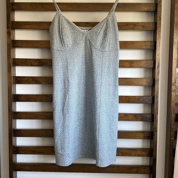 Billabong Cammi Mini Dress - Picture 6 of 7